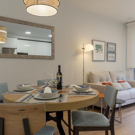 Bilbao Costa-Algorta-Getxo- A Estrenar-Parking-Playa-Metro-Bilbao En Metro, A 25 Mimutos Apartment Exterior foto