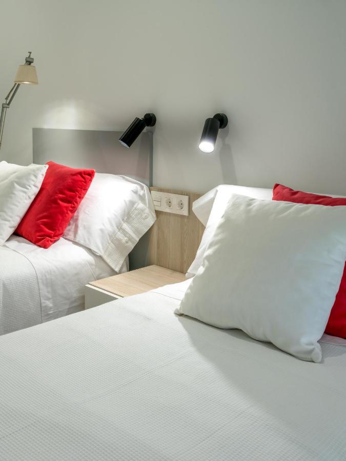 Bilbao Costa-Algorta-Getxo- A Estrenar-Parking-Playa-Metro-Bilbao En Metro, A 25 Mimutos Apartment Exterior foto